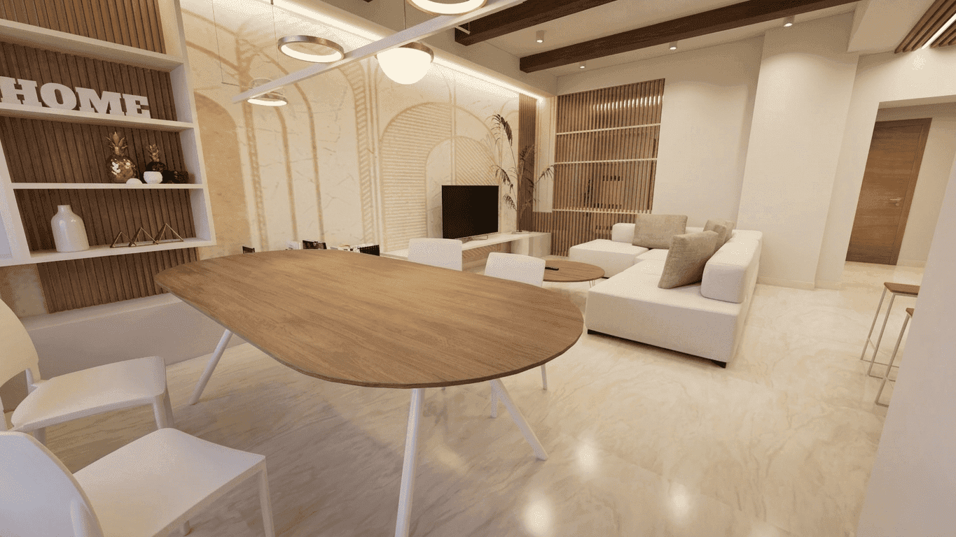 Castore House