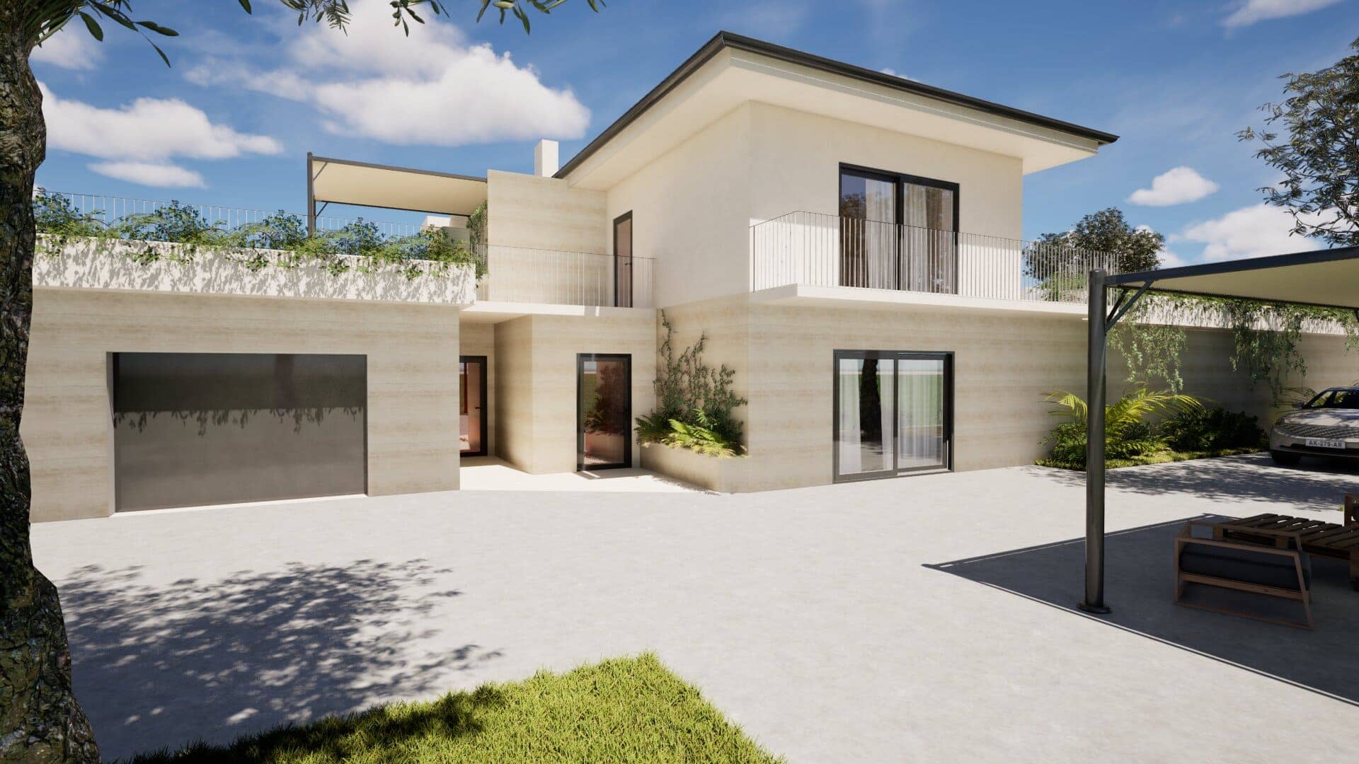 Hill House