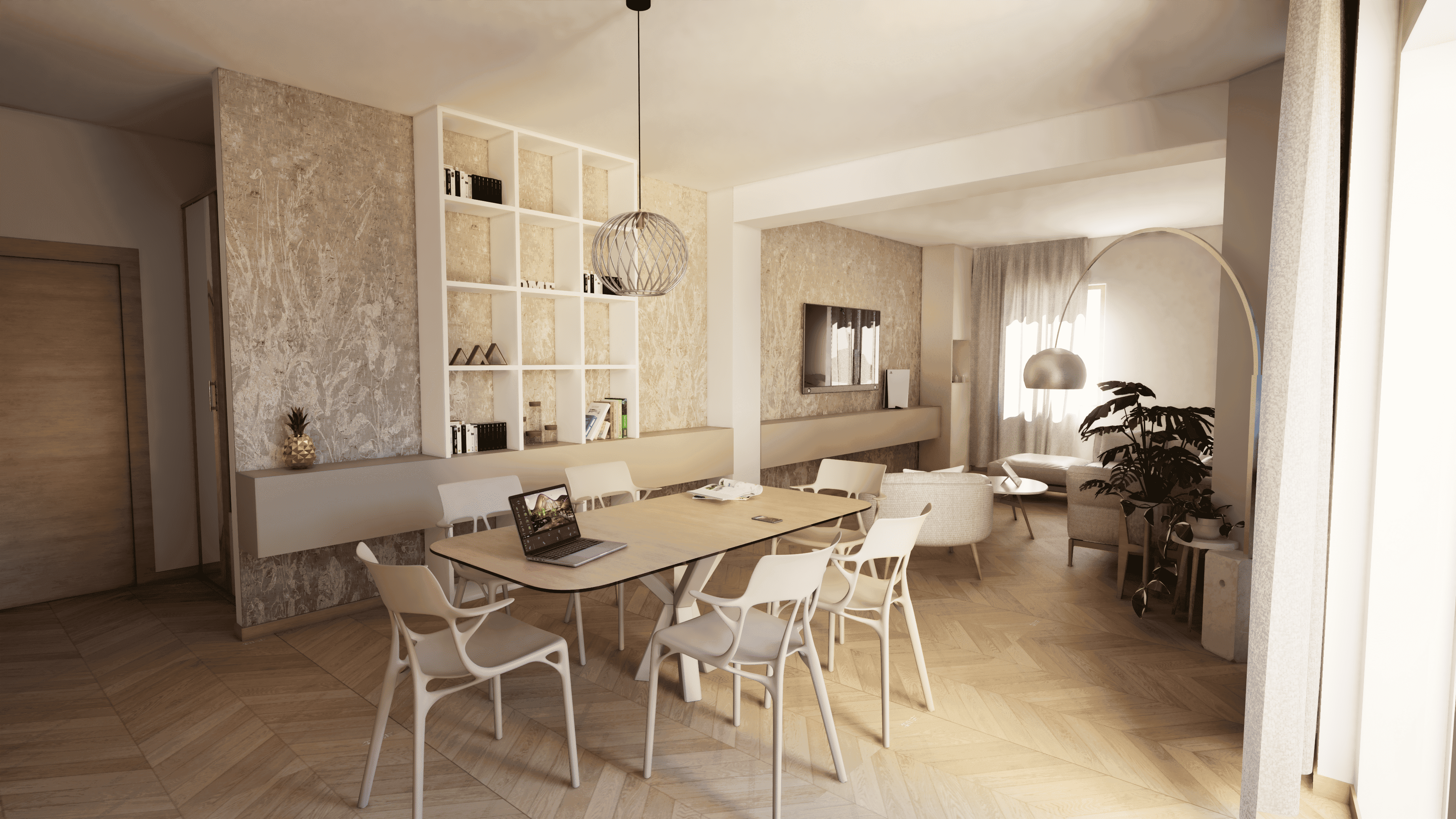 Casa PS